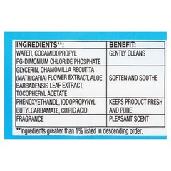 Flushable Wipes Fresh Scent 5 Packs of 48 Wipes 240 Total Wipes