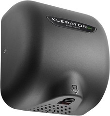 XleratorEco Automatic No Heat Hand Dryer Graphite 110-120V – 1 Each XL-GR-ECO