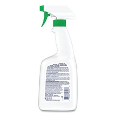 Tide Professional 32 oz. Multipurpose Stain Remover Trigger Spray (9/Carton)