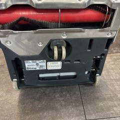 Nilfisk Advance VU500 12″ Upright Commercial Industrial Vacuum Works PLEASE READ