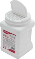 Detergent Cleaning Concentrate 4 Lb. Container