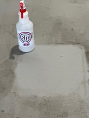 #1 Epoxy Cleaner ERC “1 Shot”