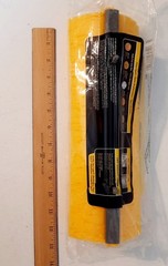 Quickie Jumbo Roller Mop Refill Professional Clean Big Type P Fits 055 NIP 2013