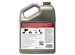 Evapo-rust Er012 Heavy Duty – 128 Oz., Rust Remover For Auto Parts, Ha