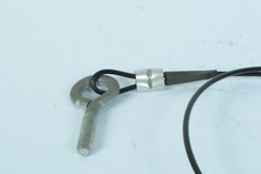 Minuteman 320246 Solution Tank Cable