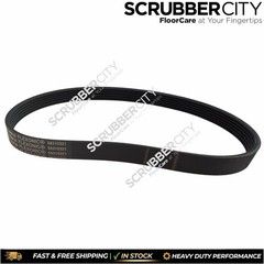 56315321 Nilfisk Advance Auto Tension Belt Fits SC750 SC800 Advenger 2800ST