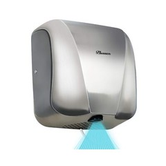 Automatic Commercial Hand Dryers for Bathrooms Commercial 1800W Heavy Duty St…