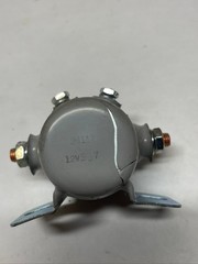 Continuous Duty Solenoid 24117-12V307 Elgin Sweeper 12V