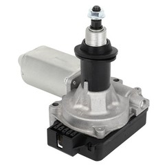 8151989560 Rear Wiper Motor Replacement for 2004 Bravada 2005-2009 9-7x