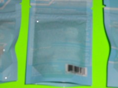 (Lot of 15) x 4 Ct=60 EFFERSAN Multipurpose Disinfectant Sanitizer Cleanser Tabs