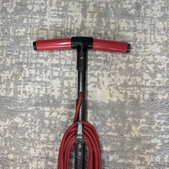 ORECK ORBITER XL ULTRA Multi-Floor Machine – Heavy Duty Scrubber/Polisher