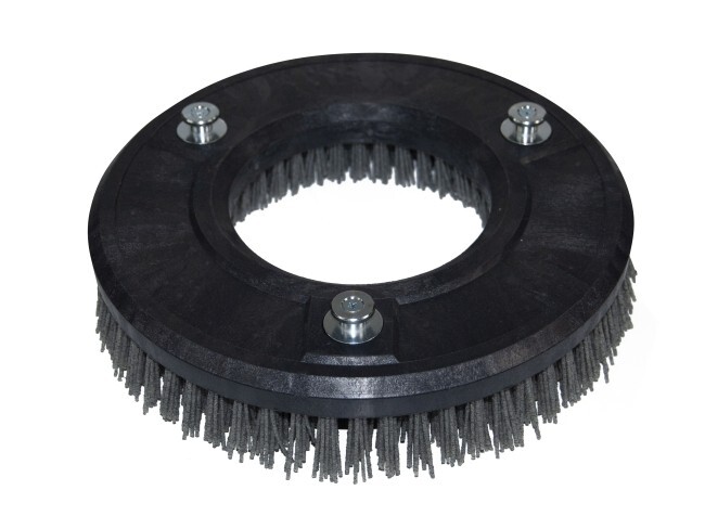 Abrasive Grain Brush – Hard Fits Comac C100-BS – Tynex / Nylon Grit 1.6