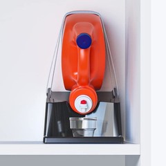Skywin Tidyfriend Liquid Laundry Detergent Holder Stand Drip Tray Rubber-Grip