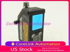 Keyence IX-150 Image Based Laser Sensor IX Series 2021 MFG