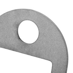 Dispenser Key for Soap Bathroom Accessory Replacement Commercial