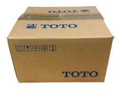 Toto Hand Dryer HDR130#SV, TOTO Clean Dry Aluminum Compact Automatic High Speed