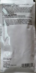 Ecolab® 61008360 Quik Fill Neutral Disinfectant Industrial Cleaner 50/1 oz Packs