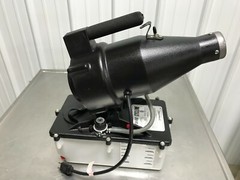 Curtis Dyna-Fog Cyclone ULV Model 2730 Electric Cold Fogger