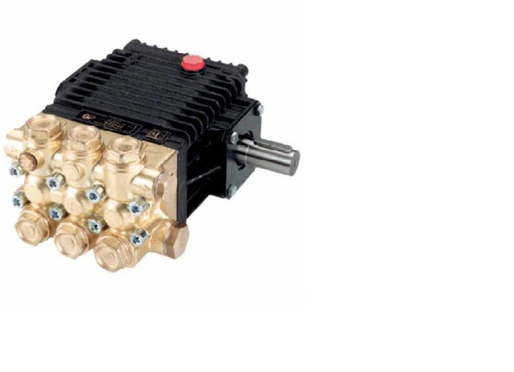 PRESSURE WASHER PUMP – Plumbed – GP EZ2536S – 3.6 GPM – 2500 PSI – VRT3-310EZ