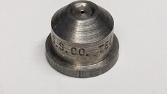 Spraying Solutions TeeJet Stainless , TP00015SS, 7890-11/16-16-SS, 11430-1/4-SS