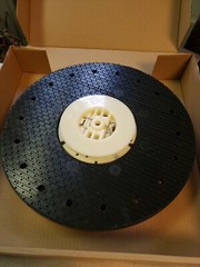 Clarke, Nilfisk, Advance, Viper 38037A – 15″ Pad Driver W/ Gimbal Clutch