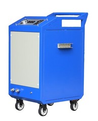Electric Dry Ice Solid CO2 Blasting Cleaning Machine Pellet Dry Ice Blaster