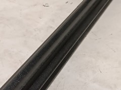 Lot of 3 Unbranded Pressure Washing Lances 414bar 6000PSI 150° C 47″ L, 35.5″ L