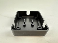 Pioneer Eclipse MP1210 Switch Box Cover