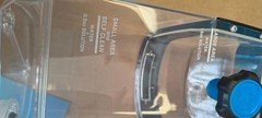 NEW HART Solution Tank for 20V Cordless Spot Cleaner # HPSP25B Free US Shipping