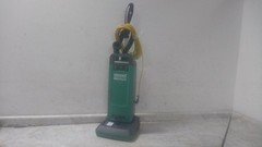Bissell Commercial BGUPRO12T 1-1/2 Gal Capacity 12 In Path 120V Upright Vacuum