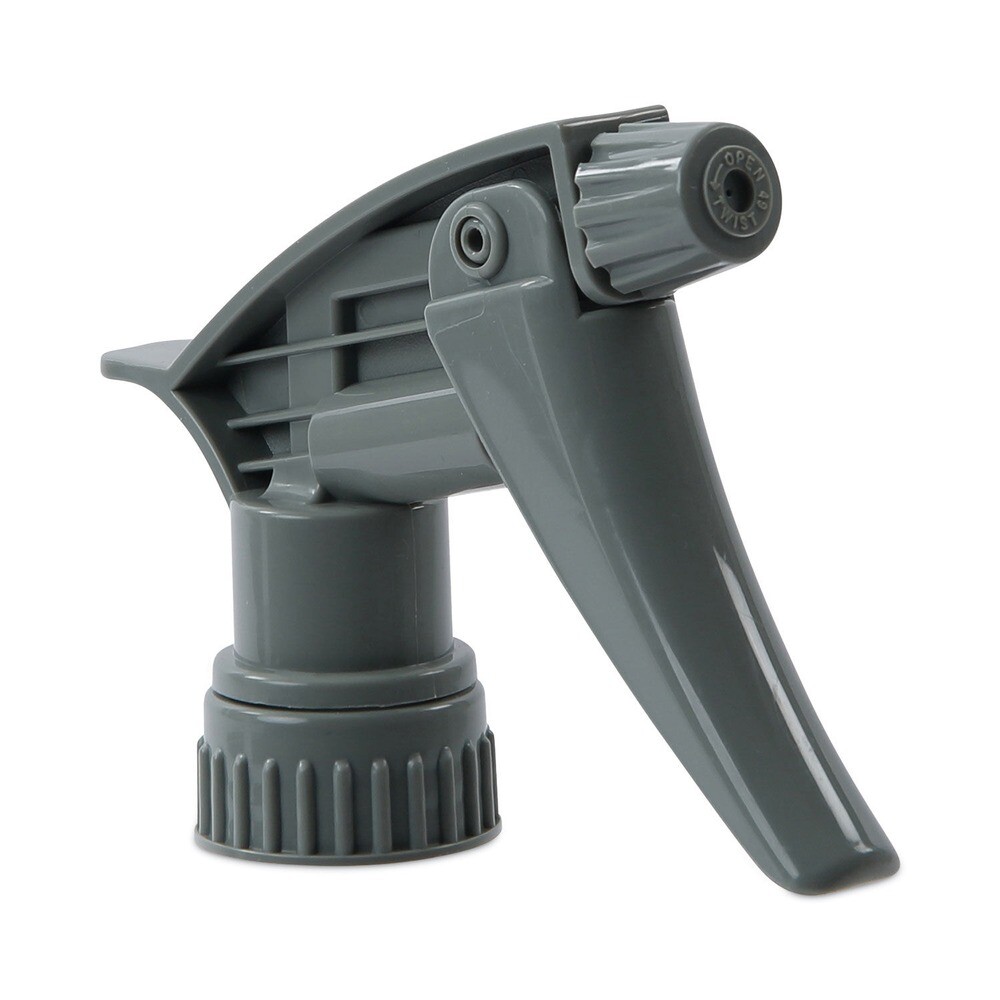 Boardwalk 72108 320CR 7.25″ Tube Chemical-Resistant Trigger Sprayer (24/Ct) New