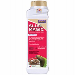 Bonide 904 Slug Magic, 24 oz. – Quantity 12