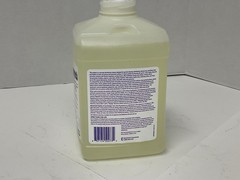 Diversey Oxivir Five 16 Concentrate One Step Disinfectant Cleaner 2.5L (57)