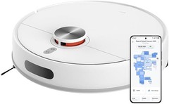 Xiaomi Robot Vacuum S40 Smart Sweep & Mop Robot 5200mAh Self-Charging Cleaner