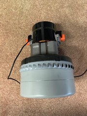 3 Stage Vacuum Motor Carpet Cleaning Extractors Mytee Lite 1870 C302P