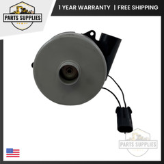 11943329 119433-29 Vacuum Motor 24V dc 3 Stage fits Ametek