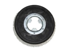 Scrubbing Brush – Hard Fits Floorpul C 33, Limpia 13 – Poly 1.0