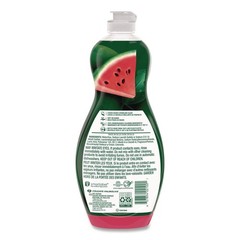 Ultra Palmolive 61047428 20 oz. Dishwashing Liquid – Watermelon (9/Carton) New