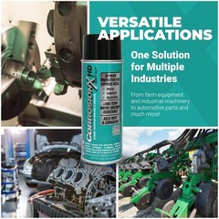 CorrosionX Corrosion Technologies 90104 Heavy Duty 12 oz. aerosol