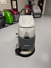 Advance SC450 Walk-Behind Floor Scrubber