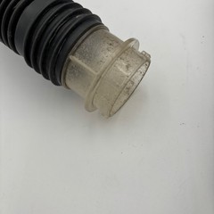 Bissell Vacuum Hose 1700 Series Black Good Replacement Part Nozzle