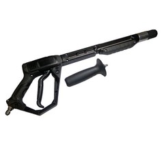 Ridgid Genuine OEM Replacement Trigger Handle Assembly – 308760037