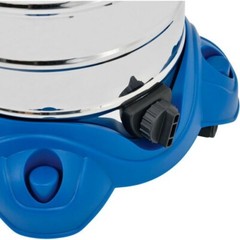 NEW! Stainless Steel Wet/Dry Vacuum, 6.6 Gallon Cap!!