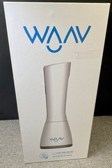 1 WAAV Ozone Water Sanitizing & Disinfecting Sprayer NEW