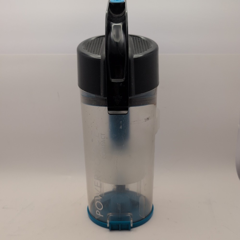 1 Bissell Vacuum Part 1604894 / Dirt Container 1520 Bagless