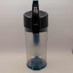 1 Bissell Vacuum Part 1604894 / Dirt Container 1520 Bagless