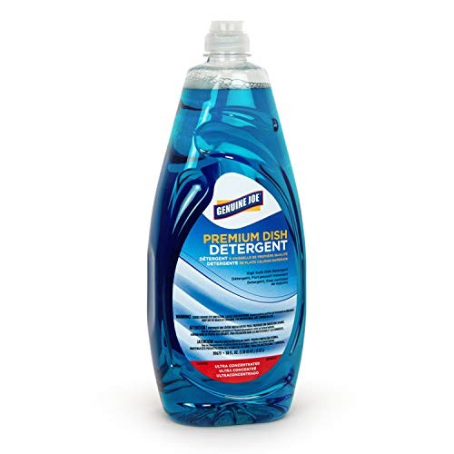 Genuine Joe Premium Dish Detergent (gjo-99679) (gjo99679)