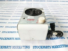 Staitic ST101A Ionizing Air Blower Fast Shipping 30 Days Warranty