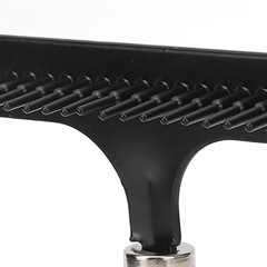 Premium Wooden Handle Pet Grooming Rake For Cats And Dogs Premium