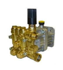 AXD3025G Pressure Washer Pump 2500PSI, 2.9GPM Comet